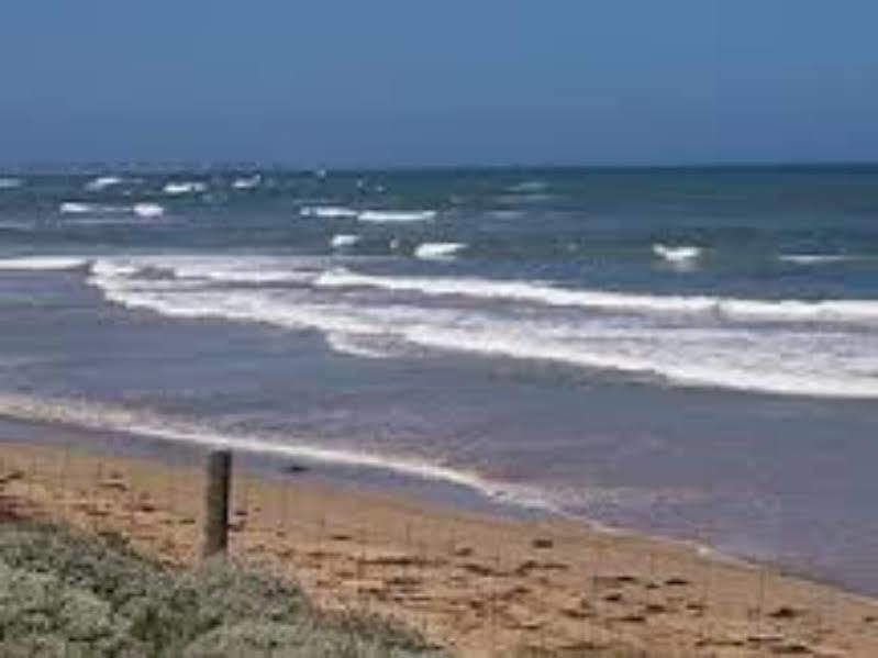 Riverside Ocean Grove Exteriör bild